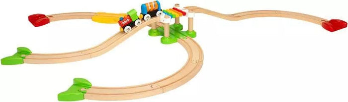 Brio My First Railway Beginner Pack
