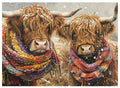 Brrr! 500 pc Puzzle