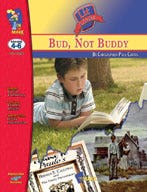 Bud Not Buddy Lit Link: Novel Study Guide Ebook