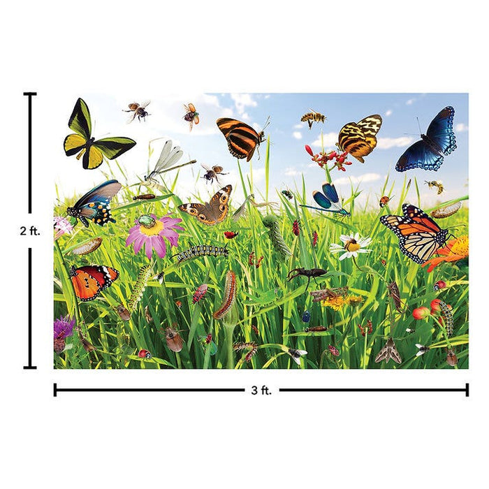 Bug-Tastic Floor Puzzle