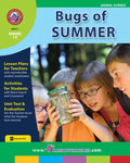 Bugs Of Summer Ebook
