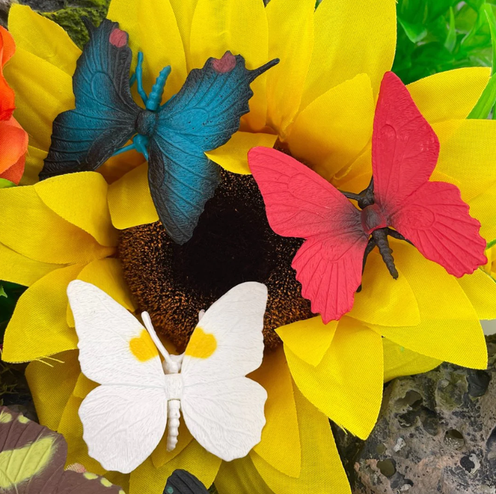Butterflies Toob