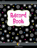 BW Collection Record Book (Enhanced eBook) Ebook