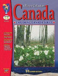 Canada Picture Collection Ebook