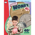 CANADIAN MONEY GR. 1-2 Ebook