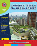 Canadian Trees & The Urban Forest Ebook
