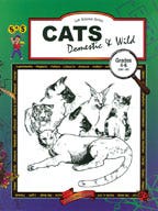 Cats - Domestic and Wild Ebook