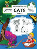 Cats Ebook