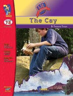 Cay The Lit Link: Novel Study Guide Ebook