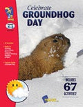 Celebrate Groundhog Day (Enhanced eBook) Ebook