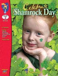 Celebrate Shamrock Day Ebook