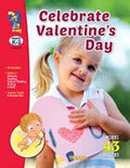 Celebrate Valentines Day Gr. K-3 (Enhanced eBook) Ebook