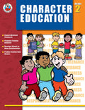 Character Education (Grade 2) Ebook