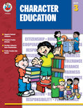 Character Education (Grade 3) Ebook