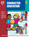 Character Education (Grade 5) Ebook