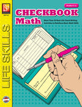 Checkbook Math Ebook