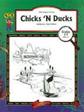 Chicks n Ducks Ebook