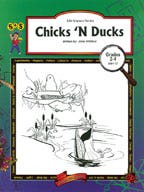 Chicks n Ducks Ebook