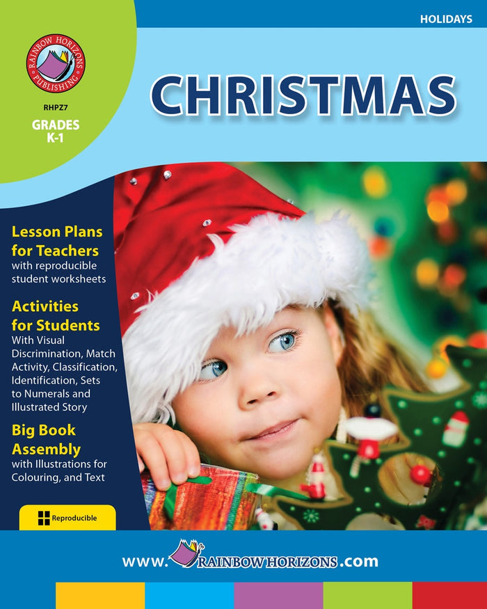 Christmas Ebook