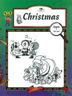 Christmas Gr 1 Ebook