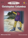 Christopher Columbus Ebook