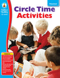 Circle Time Activities Ebook