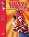 Circus Magic Ebook
