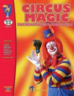Circus Magic Ebook