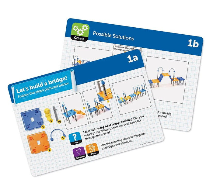 City Engineering and Design Building set