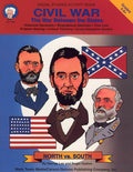 Civil War EBOOK