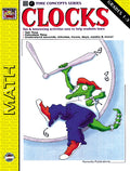 Clocks 1 Ebook