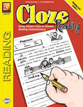 Cloze Reading (Rdg. Level 2) Ebook