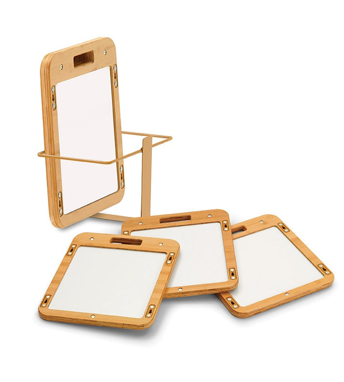 Collaboration Whiteboard Slate Kit