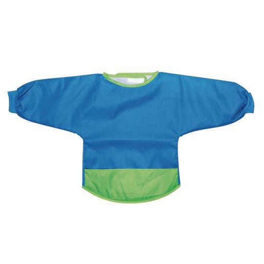 Colorations Toddler Smock 1 Pc Polyester