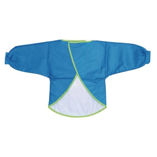 Colorations Toddler Smock 1 Pc Polyester
