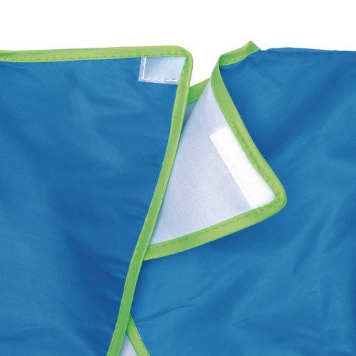 Colorations Toddler Smock 1 Pc Polyester