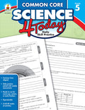 Common Core Science 4 Today 5 (eBook) Ebook
