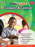 Compare and Contrast: Grades 5-6 Ebook