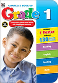 Complete Book Of Grade 1 Grade 1 (ebook) Ebook