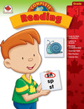 Complete Reading (Grade 1) Ebook