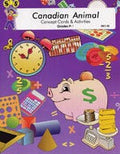 Concept Cards & Activities Ebook