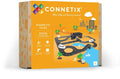 Connetix Creative Roads Pack 48 pc