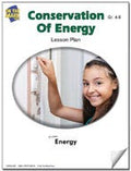 Conservation of Energy Lesson Plan Ebook