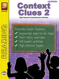 Context Clues 2 Ebook