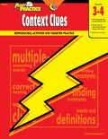 Context Clues 3-4 Language Power
