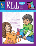 Cootie Catchers: ELL Book 3 Beginning eBook Ebook
