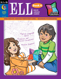 Cootie Catchers: ELL Book 4 Beginning to Developing eBook