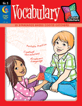 Cootie Catchers: Vocabulary Grade 5 eBook Ebook