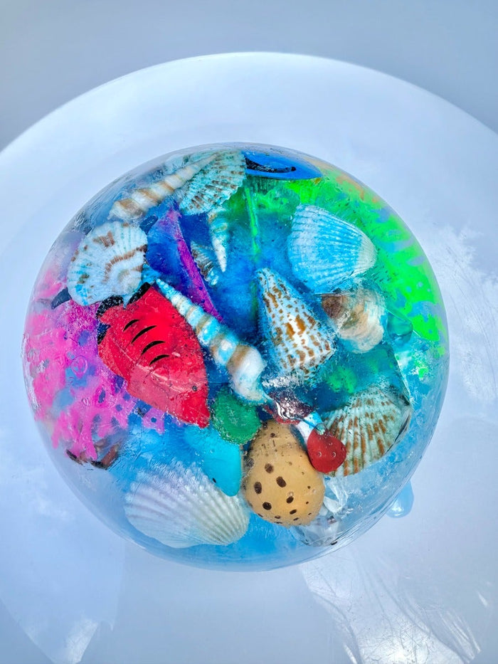 Coral Reef Toob