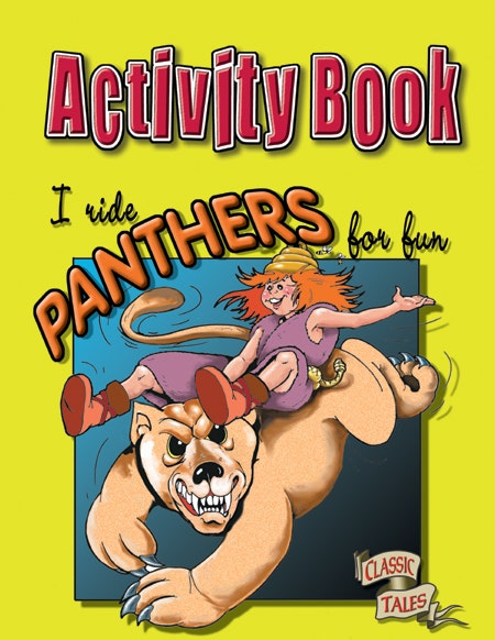 Core Skills & Classic Tales: Sally Ann Crockett Ebook